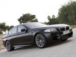 BMW M5 Individual 2011 года
